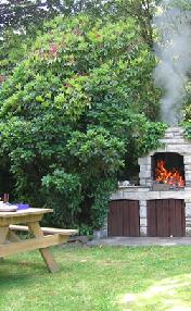 Barbecue bestellen Spijkenisse